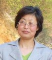 Lo LiXia 罗丽侠